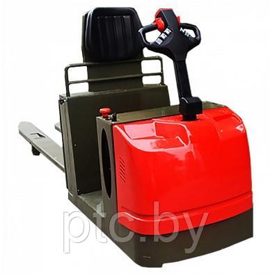 Горизонтальный комплектовщик заказов OXLIFT TEC20 2000 кг - фото 1 - id-p225119640