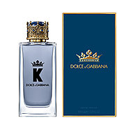 Мужская парфюмированная вода Dolce&Gabbana K By Dolce & Gabbana 100ml