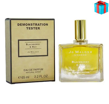 Тестер ОАЭ Jo Malone Blackberry & Bay edp 65ml