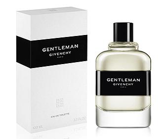 Мужская туалетная вода Givenchy Gentleman 100ml