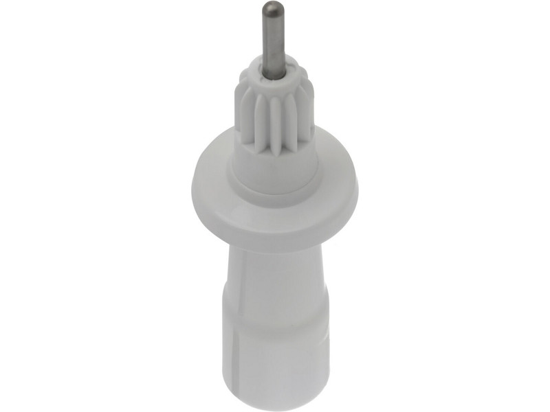 Шток-держатель (ось привода) для кухонного комбайна Bosch 00618395 - фото 4 - id-p35832395