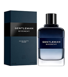 Мужская туалетная вода Givenchy Gentleman Intense 100ml