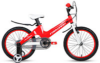 Детский велосипед Forward Cosmo 14 2022 (красный)