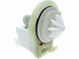 Насос сливной ( помпа ) для посудомоечной машины Bosch 00215269 (Copreci EBS2556-5104, EBS-25565104,