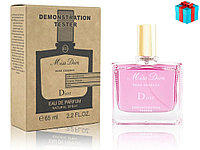 Тестер ОАЭ Christian Dior Miss Dior Rose Essence edp 65ml