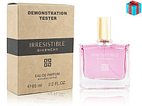 Тестер ОАЭ Givenchy Irresistible edp 65ml