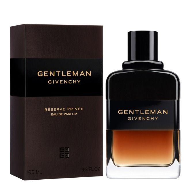 Мужская парфюмированная вода Givenchy Gentleman Reserve Privee 100ml