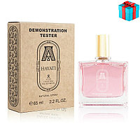 Тестер ОАЭ Attar Collection Hayati edp 65ml