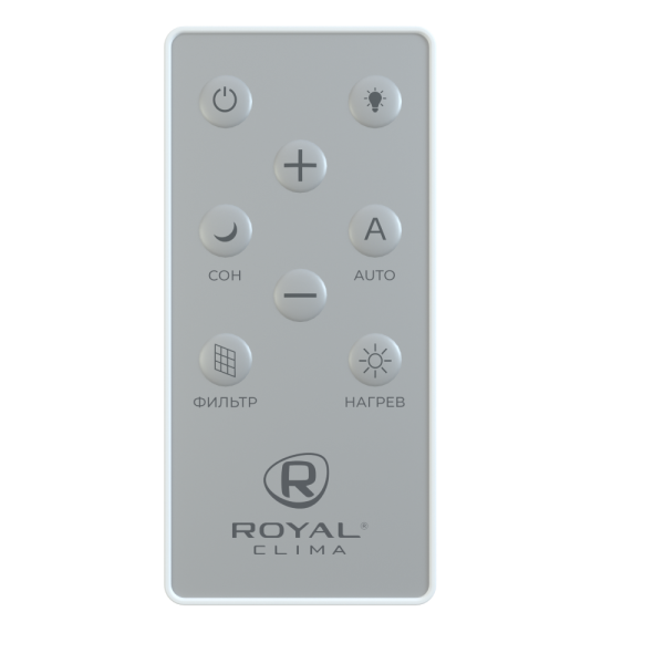 Приточно-очистительный комплекс Royal Clima BREZZA XS RCB 75 - фото 4 - id-p225117855