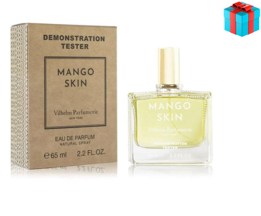 Тестер ОАЭ Vilhelm Parfumerie Mango Skin edp 65ml - фото 1 - id-p210095102