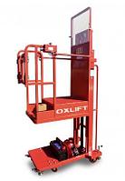 Вертикальный Комплектовщик Заказов OXLIFT YXT-35 3300 мм 200 кг