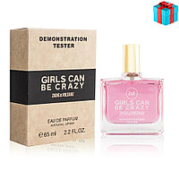 Тестер ОАЭ Zadig & Voltaire Girls Can Be Crazy edp 65ml