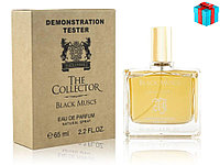 Тестер ОАЭ Alexandre.J Black Muscs edp 65ml