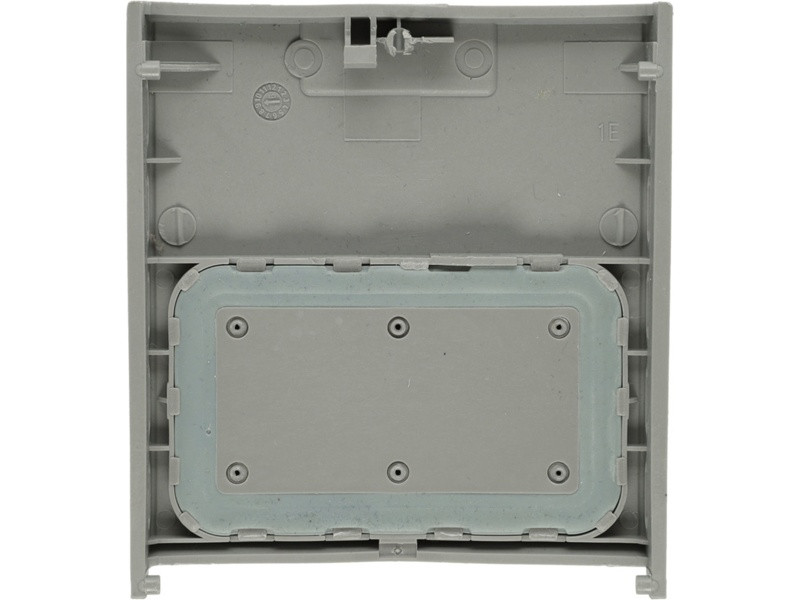 Крышка отсека для моющих средств посудомоечной машины Bosch 00166621 - фото 2 - id-p47665786