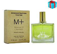 Тестер ОАЭ Escentric Molecules Molecule 01+ Mandarin edt 65ml