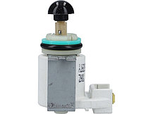 Клапан электромагнитный для посудомоечной машины Bosch 00166874, фото 3