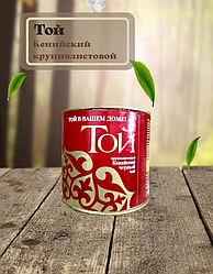 Чай "Той" Кенийский крупнолист. 50 гр жест.банка (красный)