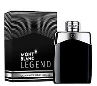 Мужская туалетная вода Mont Blanc Legend 100ml