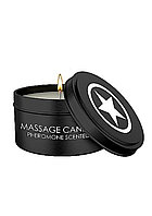 Массажная свеча с феромонами Massage Candle - Pheremone Scented