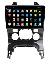 Штатная магнитола Parafar для Peugeot 5008 на Android 13 (8/128gb+4G модем) экран 2К