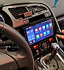 Штатная магнитола Parafar для Peugeot 5008 на Android 12 (8/128gb+4G модем) экран 2К, фото 3
