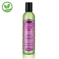 Массажное масло Naturals massage oil Island passion berry 236 мл