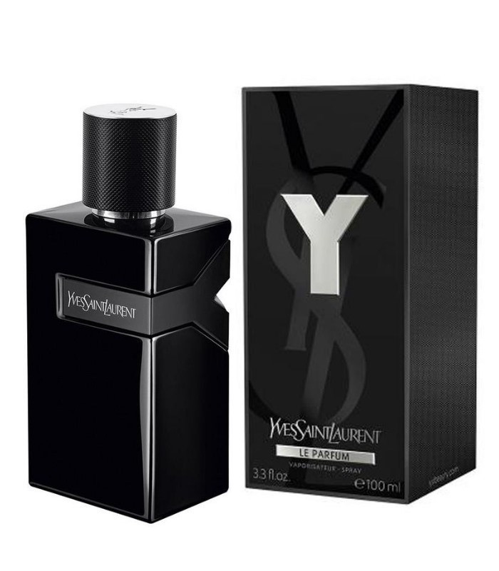 Мужская парфюмированная вода Yves Saint Laurent Y Le Parfum 100ml - фото 1 - id-p225120261
