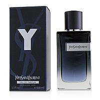 Мужская парфюмированная вода Yves Saint Laurent Y 100ml