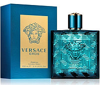 Мужская парфюмированная вода Versace Eros Parfum 100ml