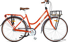Велосипед AIST Copenhagen 2023 (оранжевый)
