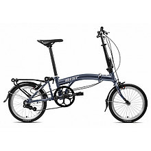 Велосипед AIST Compact 3.0 2023
