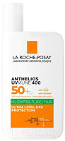 Крем солнцезащитный La Roche-Posay Anthelios Oil Control ANTH Oil Control Fluid AP B