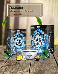 Чай Акман Almaz кенийский листовой 150гр