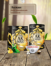 Чай Акман Gold кенийский листовой 150гр