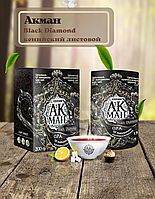 Чай Акман Black Diamond кенийский листовой 150гр