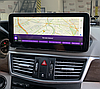 Монитор для Mercedes-Benz E-Класс 2008-2013 NTG 4.0  экран 12.3 Android 13 (8/128gb+4g), фото 4