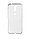 Чехол-накладка для Nokia 4.2 (силикон) прозрачный, фото 4
