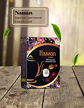 Черный листовой Кенийский чай «Hassan» 150гр.