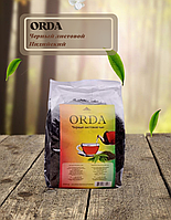 Черный листовой Индийский чай «ORDA» 200гр.