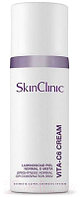 Крем для лица SkinClinic Vita-C6 Cream 6%