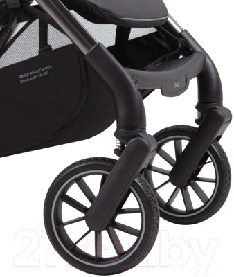 Детская прогулочная коляска Carrello Delta / CRL-5517 - фото 7 - id-p225121083