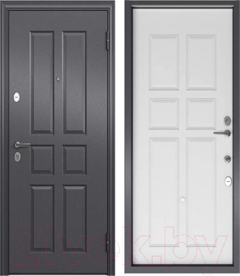 Входная дверь Torex Дельта Pro MP VDM - фото 1 - id-p225121033
