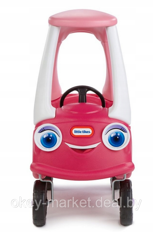 Машина - каталка Cozy Coupe Little Tikes 642722 - фото 3 - id-p225121536