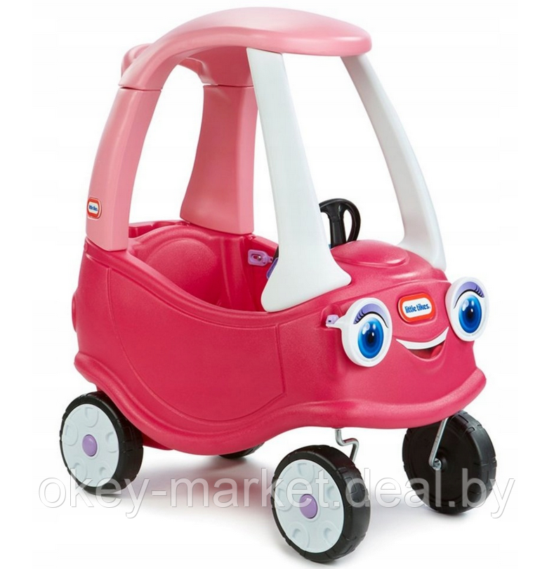 Машина - каталка Cozy Coupe Little Tikes 642722