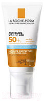 Крем солнцезащитный La Roche-Posay Anthelios Cream ANTH UVmune Cream 50+ SP