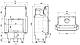 DEFRO HOME NAVI SM G каминные топки с водяным контуром, фото 4
