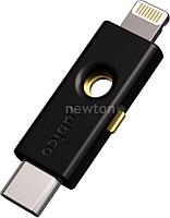 Аппаратный криптокошелек Yubico YubiKey 5Ci