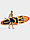 Сапборд SUP Board POWERFANS (320х84х15), арт. TA004-002 (оранжевый), фото 2