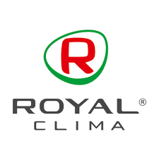 Электрические водонагреватели Royal Clima