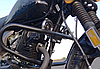 Мотоцикл Regulmoto SK200 (черный), фото 4